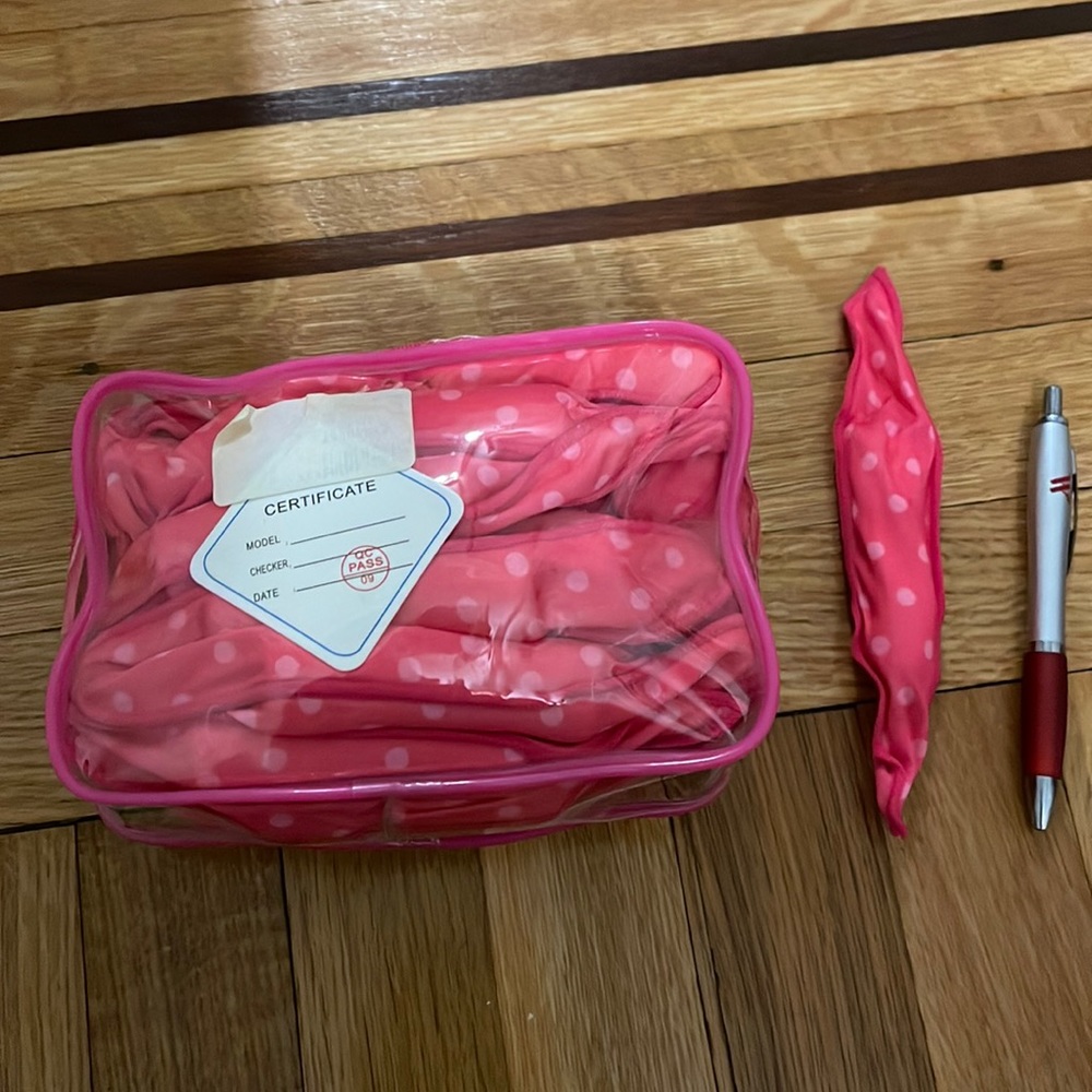 Aimin Hair Soft Overnight Hair Rollers Heatless